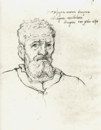 Michelangelo