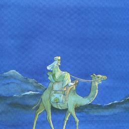 2005 Weihnachtsgeschichte 02 Vorsatz