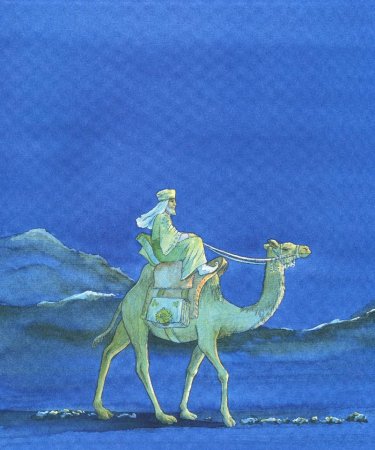 2005 Weihnachtsgeschichte 02 Vorsatz