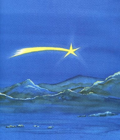 2005 Weihnachtsgeschichte 03 Vorsatz