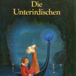 1988 Die Unterirdischen