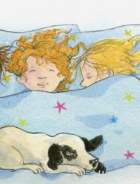 Gute Nacht allerseits