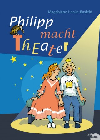 Cover Philipp II