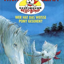 1996 Geheimhund Bello Bond