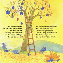 Das ist der Daumen