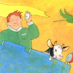 Tick tack, Detail