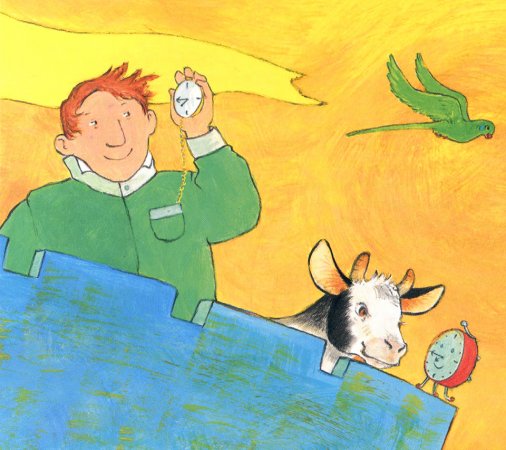 Tick tack, Detail