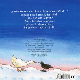 Cover Rückseite