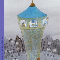 T wie Till im Turm T wie Till im Turm