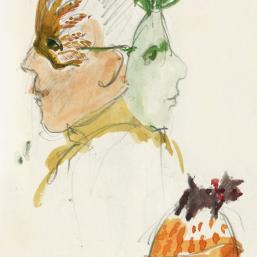 April 1987 Klabauternacht