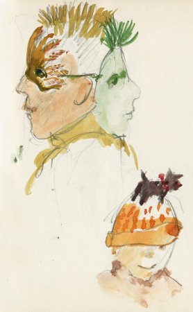 April 1987 Klabauternacht 