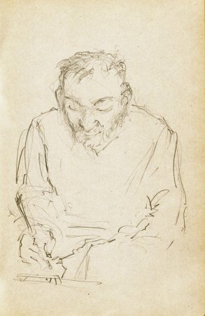 Lee Hyun-se beim Signieren seiner Bücher